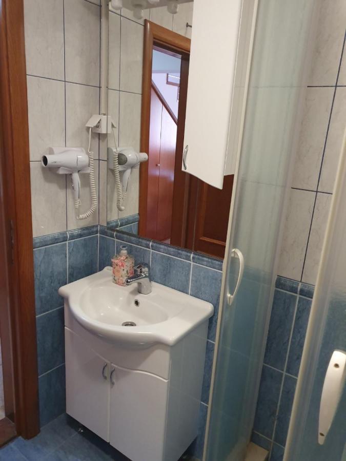 Tazex Apartments Herceg Novi Bagian luar foto