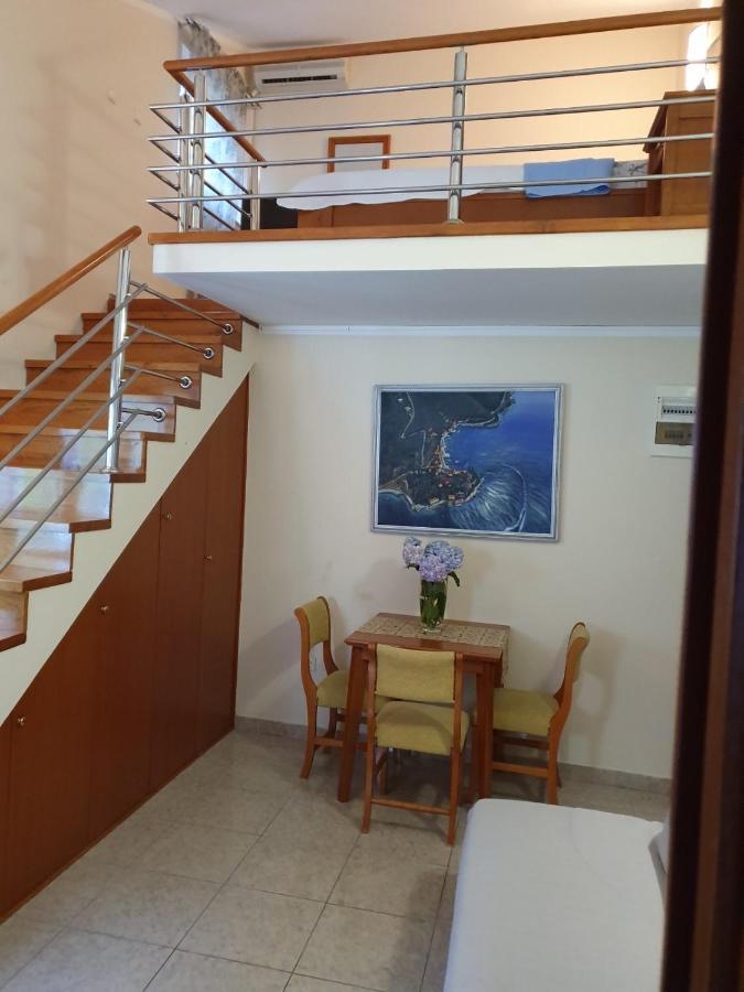 Tazex Apartments Herceg Novi Bagian luar foto