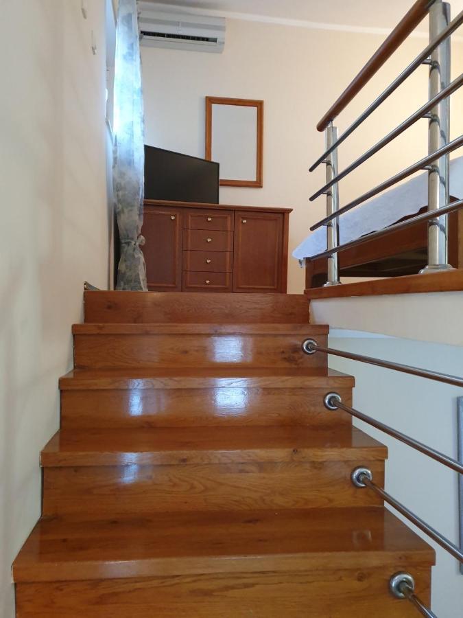 Tazex Apartments Herceg Novi Bagian luar foto