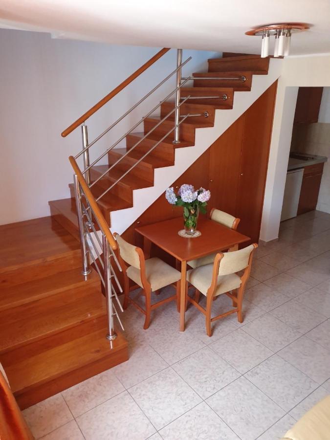 Tazex Apartments Herceg Novi Bagian luar foto
