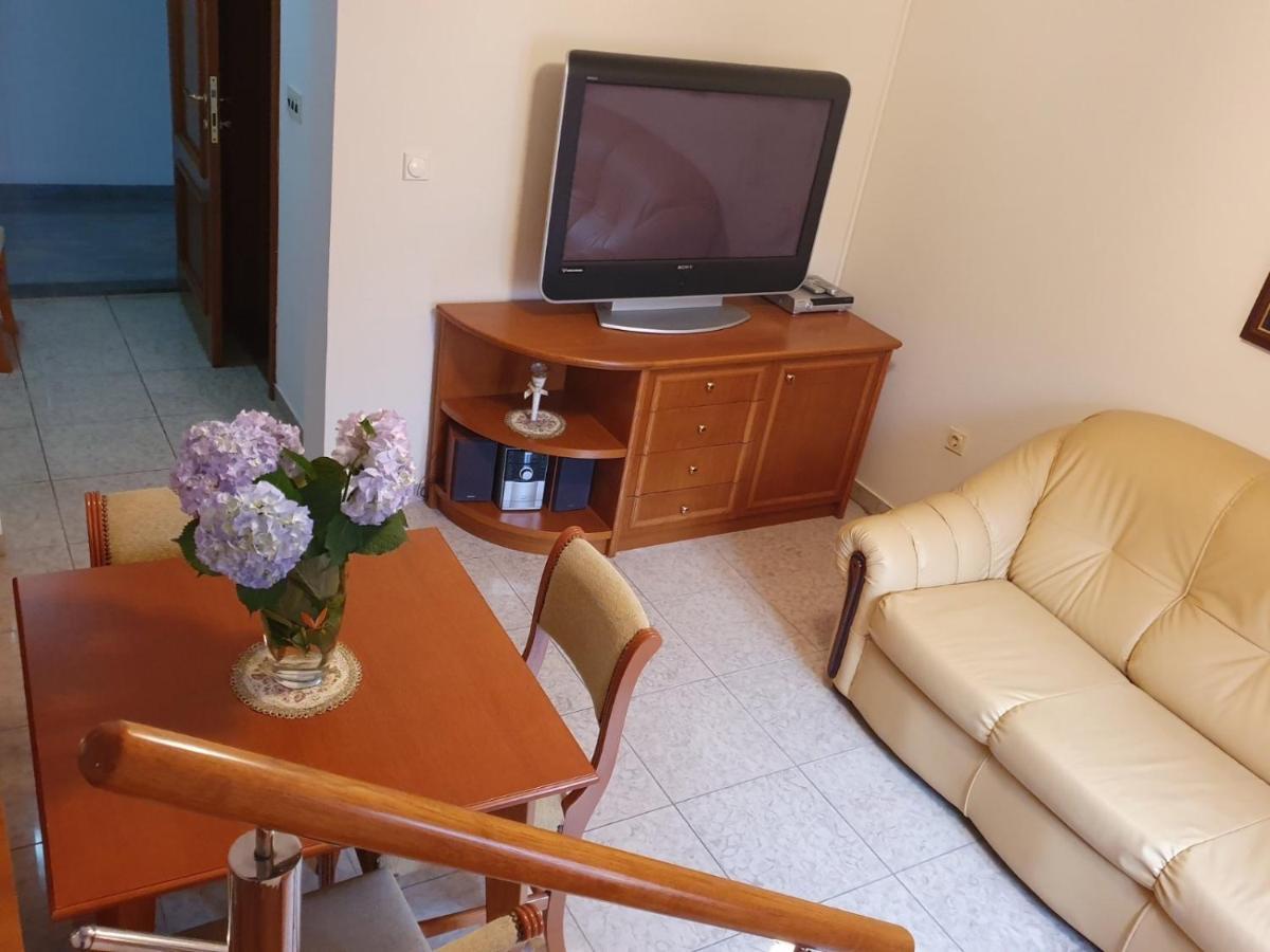 Tazex Apartments Herceg Novi Bagian luar foto