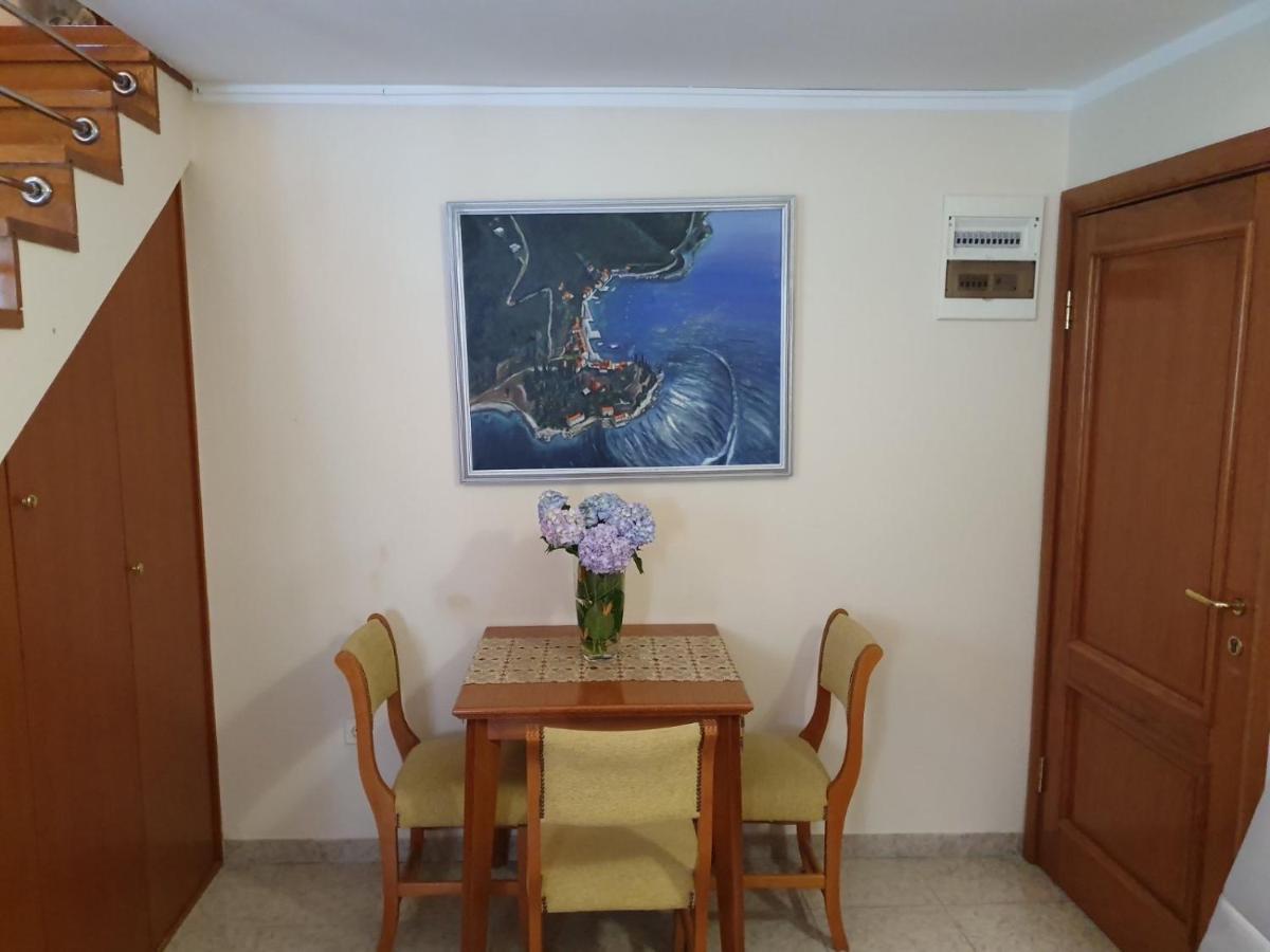 Tazex Apartments Herceg Novi Bagian luar foto