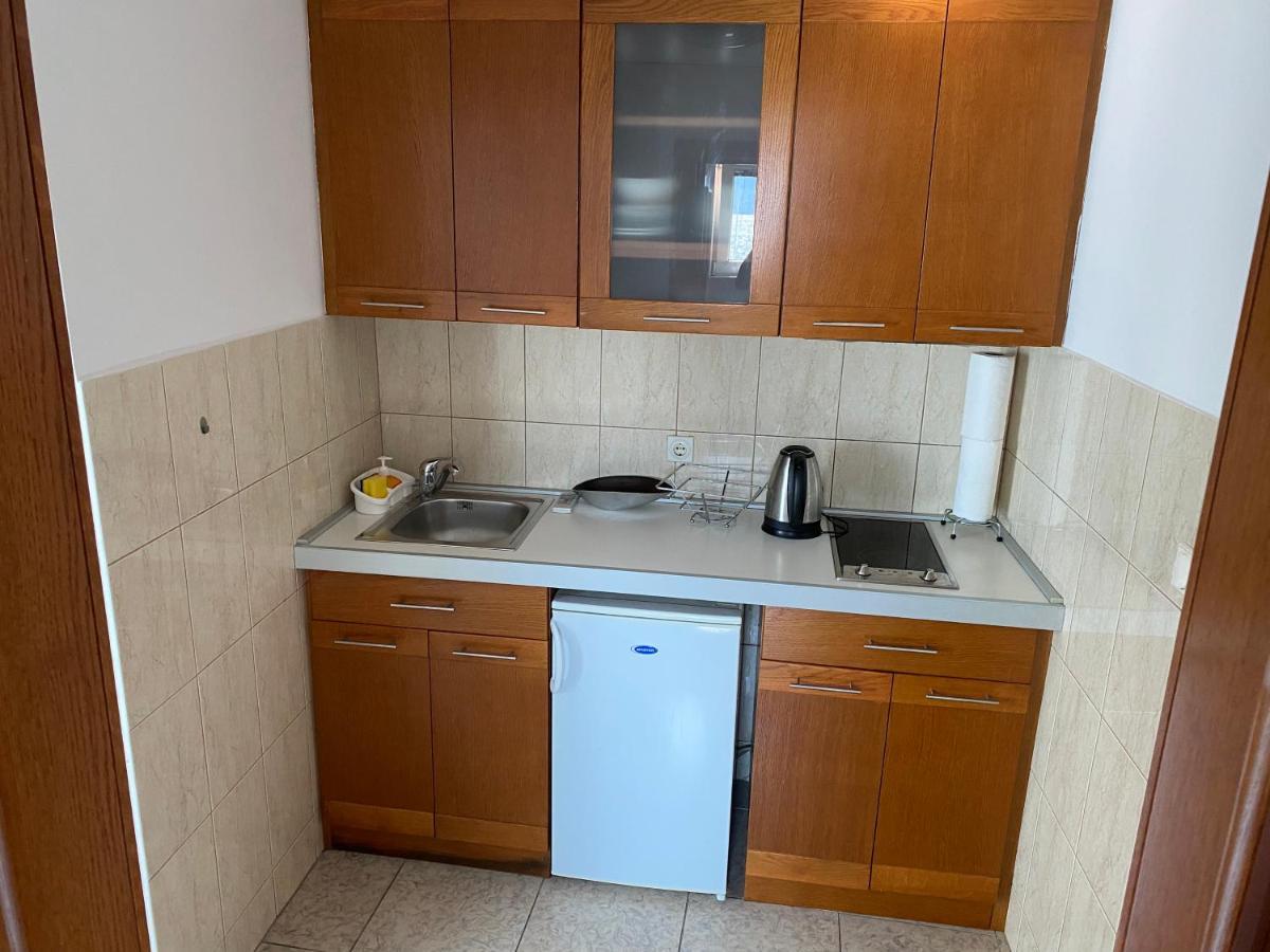 Tazex Apartments Herceg Novi Bagian luar foto