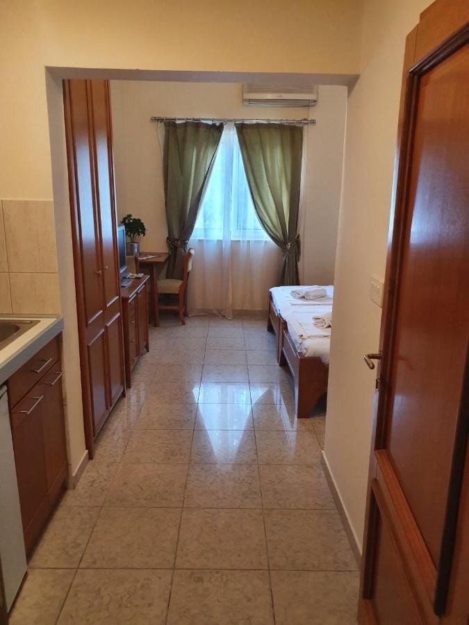 Tazex Apartments Herceg Novi Bagian luar foto