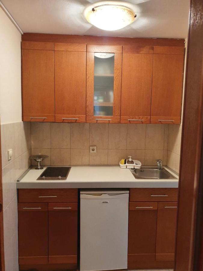 Tazex Apartments Herceg Novi Bagian luar foto