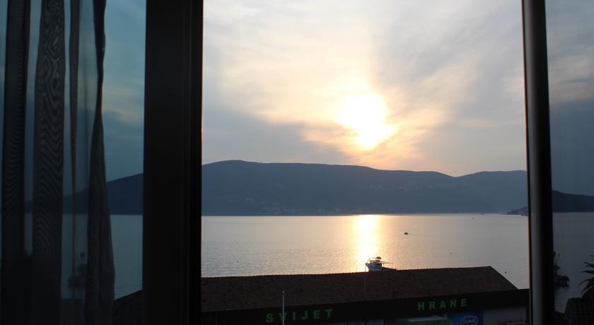 Tazex Apartments Herceg Novi Ruang foto