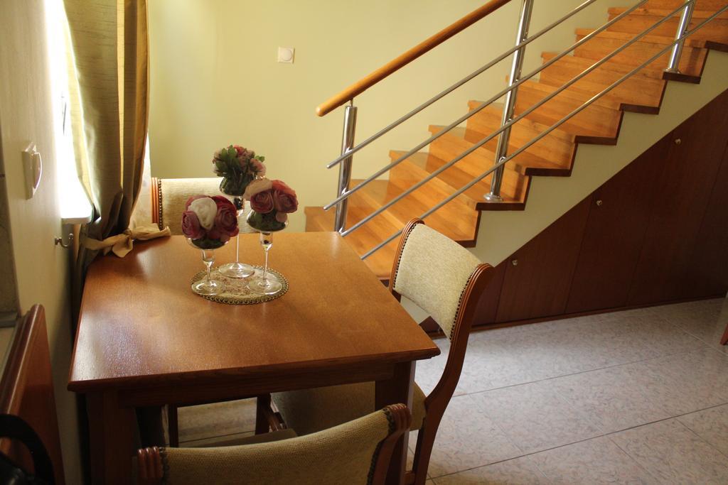 Tazex Apartments Herceg Novi Ruang foto