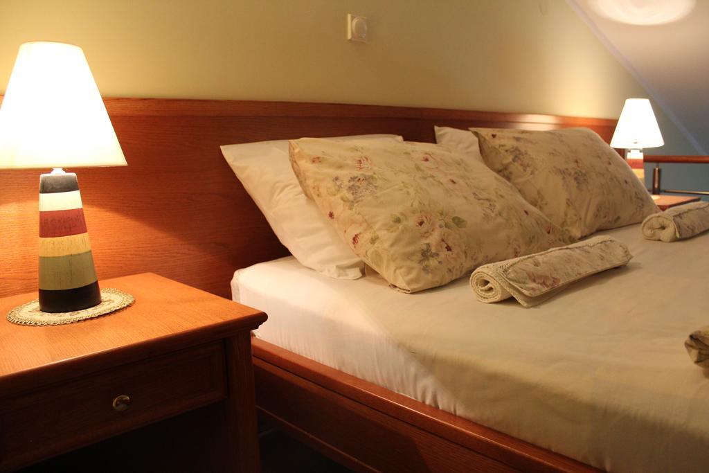 Tazex Apartments Herceg Novi Ruang foto