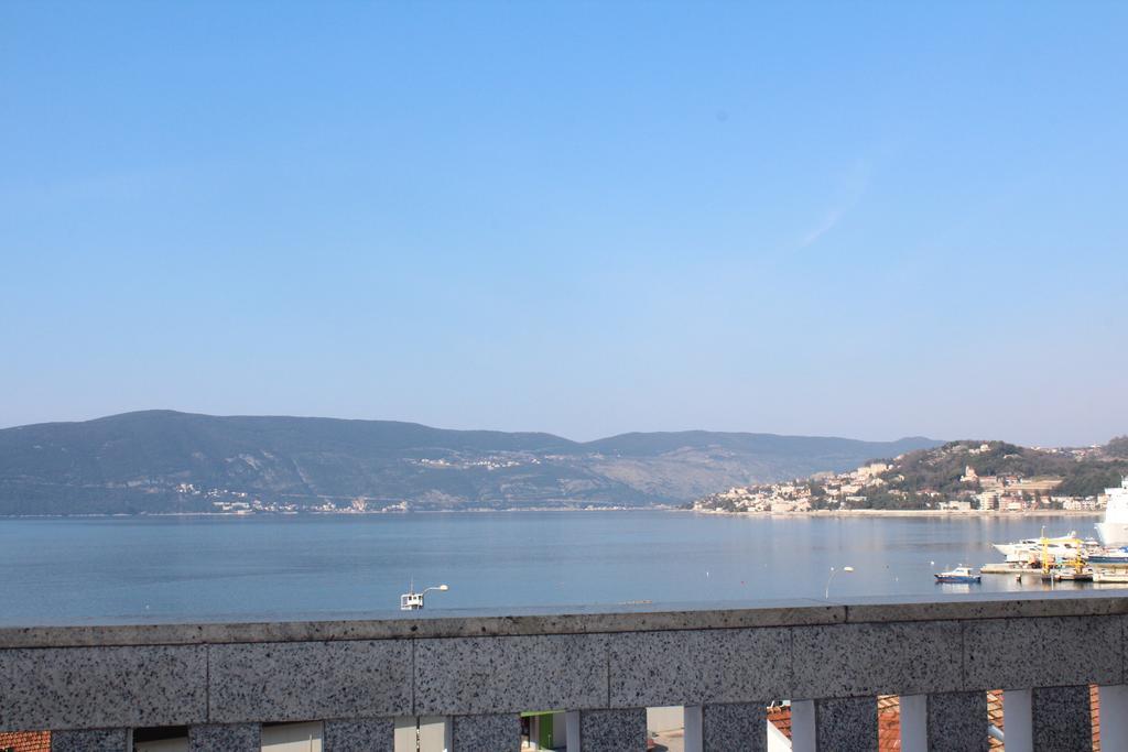 Tazex Apartments Herceg Novi Bagian luar foto