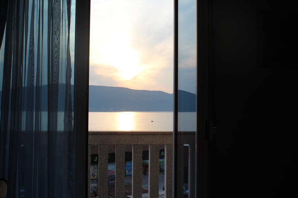 Tazex Apartments Herceg Novi Bagian luar foto